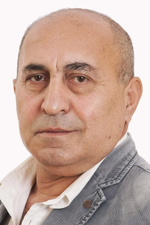Abbas Qahramanov fotoğrafı