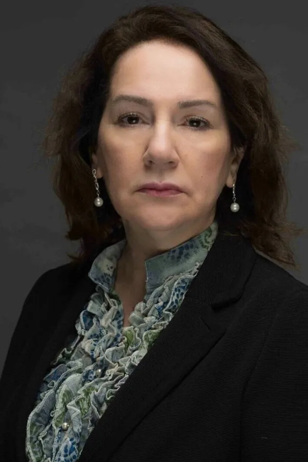 Zemfira Abdulsamadova fotoğrafı