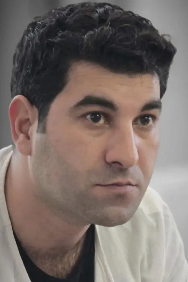 Niyaz Qasımov photo