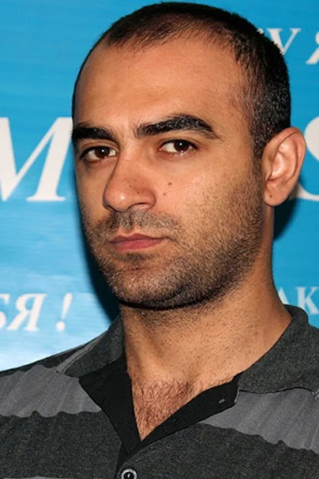 Murad Abdullayev photo