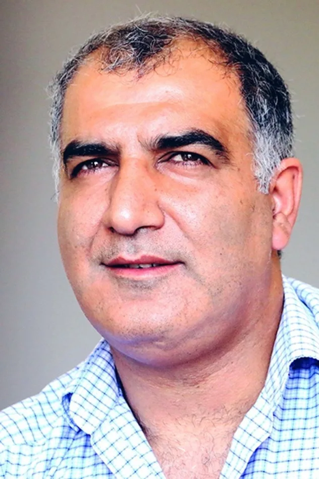 Mətləb Səfərli fotoğrafı