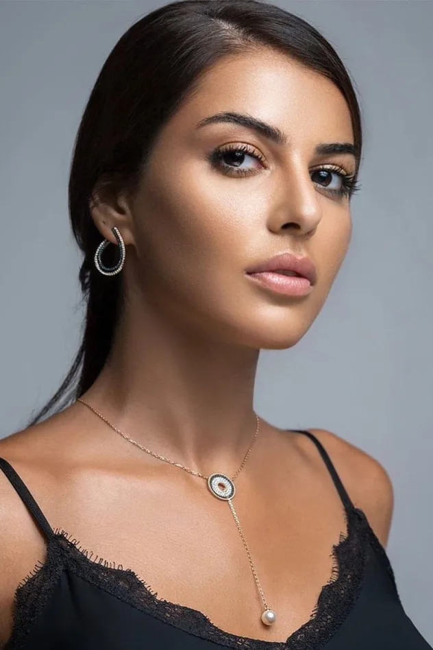 Sevinc Əliyeva fotoğrafı