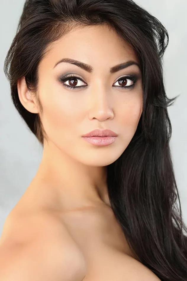 Chasty Ballesteros fotoğrafı