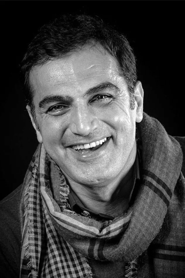 Kourosh Soleimani fotoğrafı