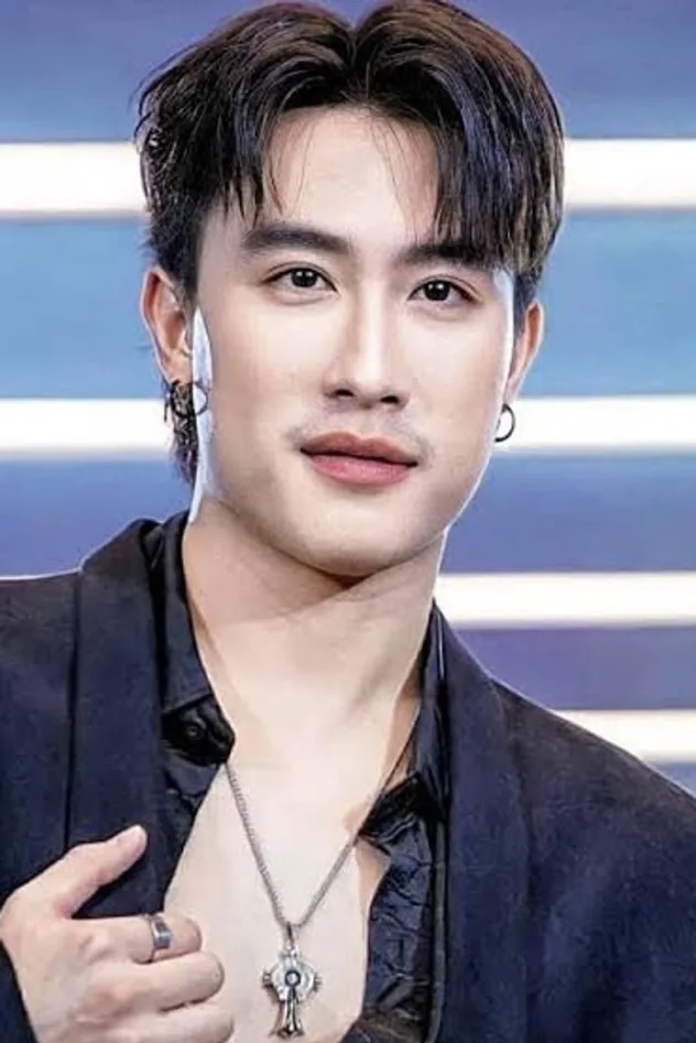 ธนดล ศิริแวว fotoğrafı