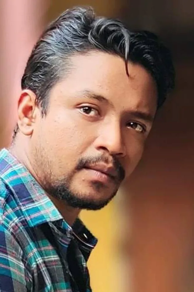 Jayabrata Das fotoğrafı