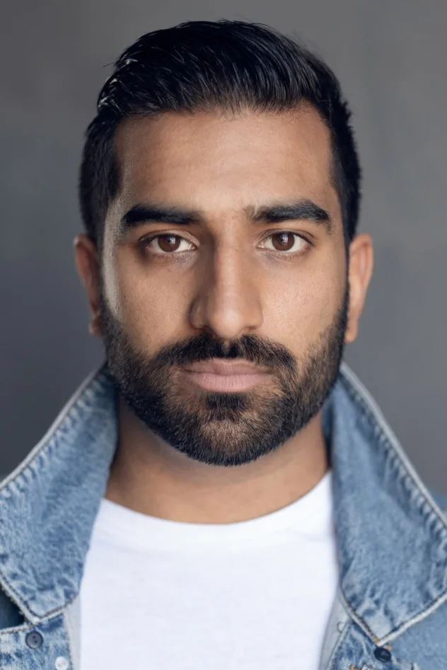 Yanick Ghanty fotoğrafı