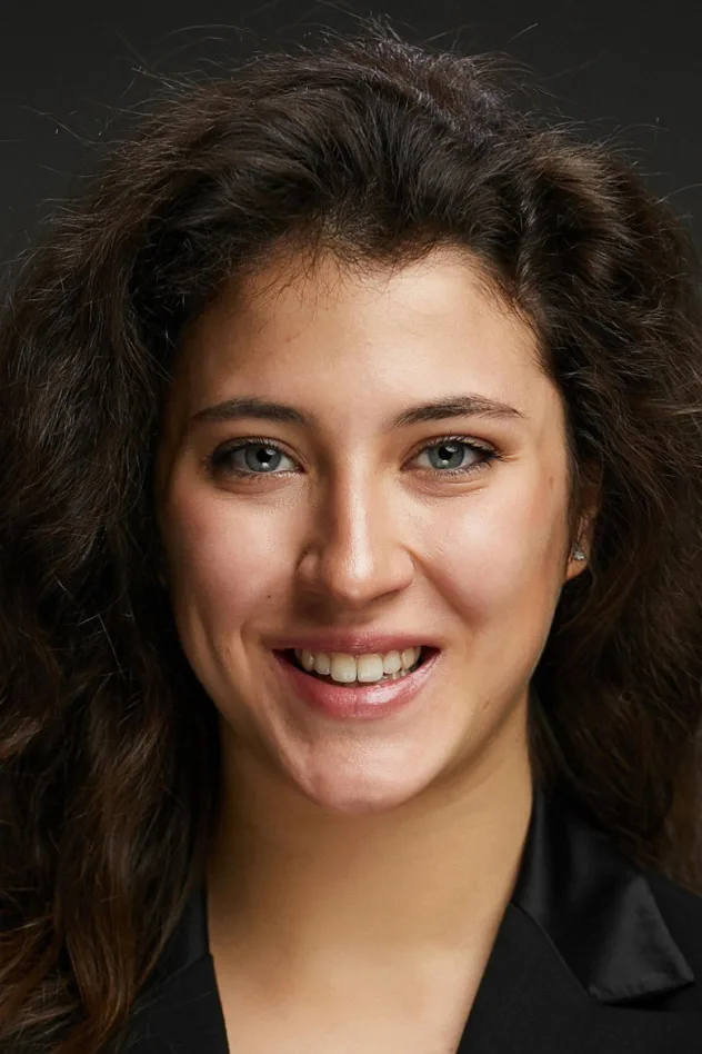 Maria-Radena Bozhkova fotoğrafı