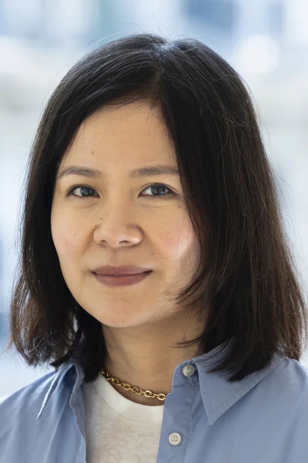 Phuong Mai Nguyen fotoğrafı