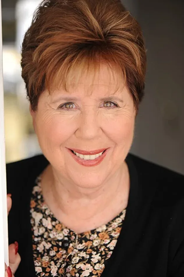 صورة الغلاف لـ Helen Siff