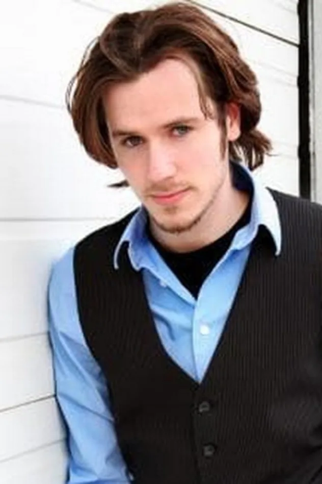 Matt McGrath fotoğrafı