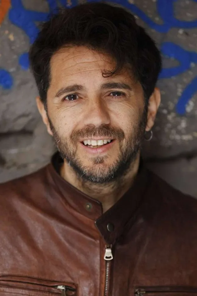 Carmine Borrino fotoğrafı