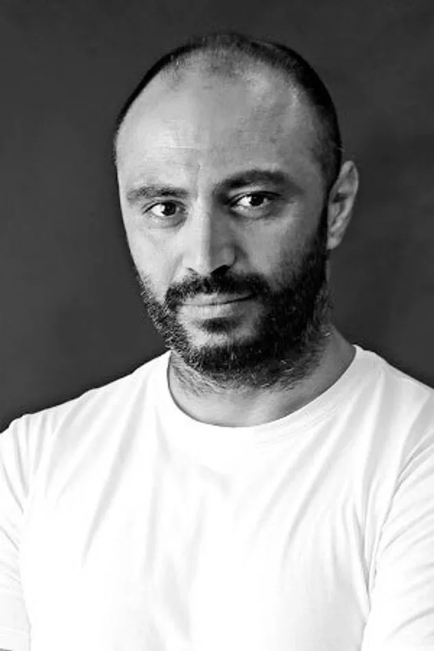 Francesco Verde fotoğrafı