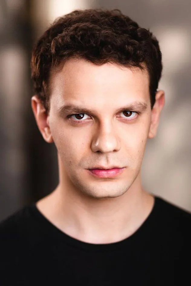 Michael Lake fotoğrafı