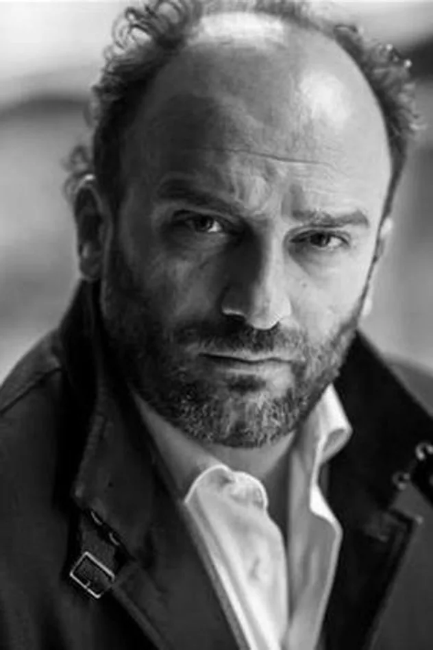 Pablo fotoğrafı