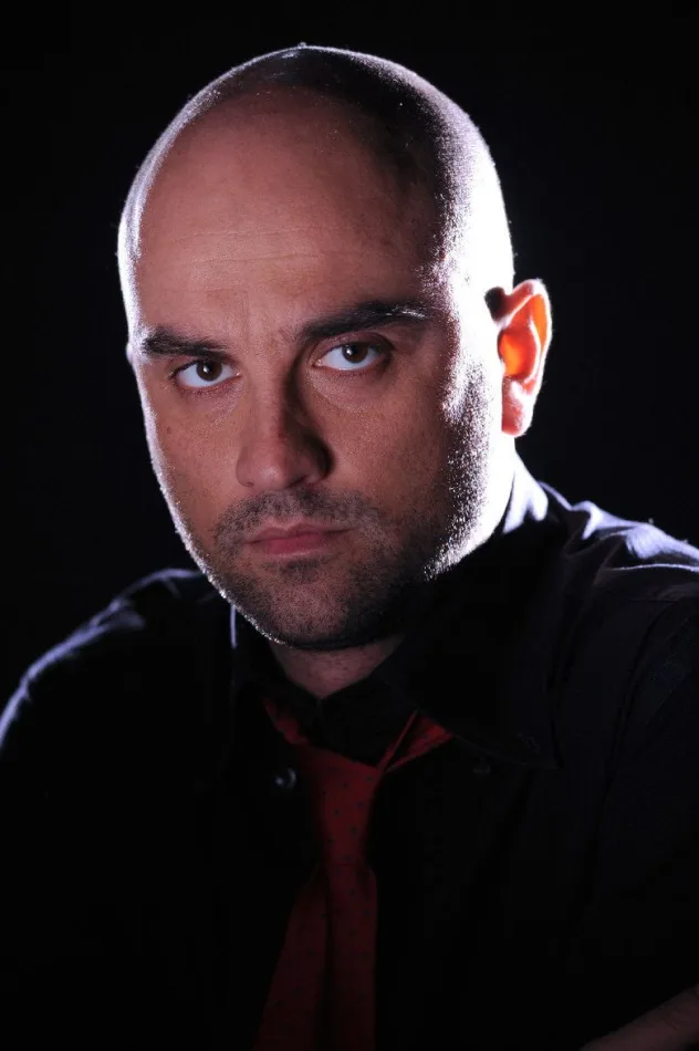 Pedro fotoğrafı