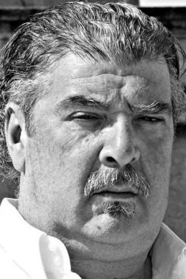 Bruno Pavoncello fotoğrafı