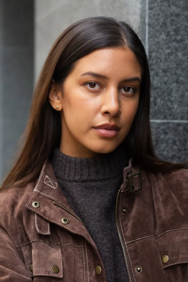 Rebecka Harper fotoğrafı