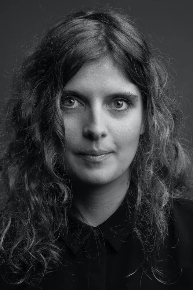 Ina Sohlberg fotoğrafı