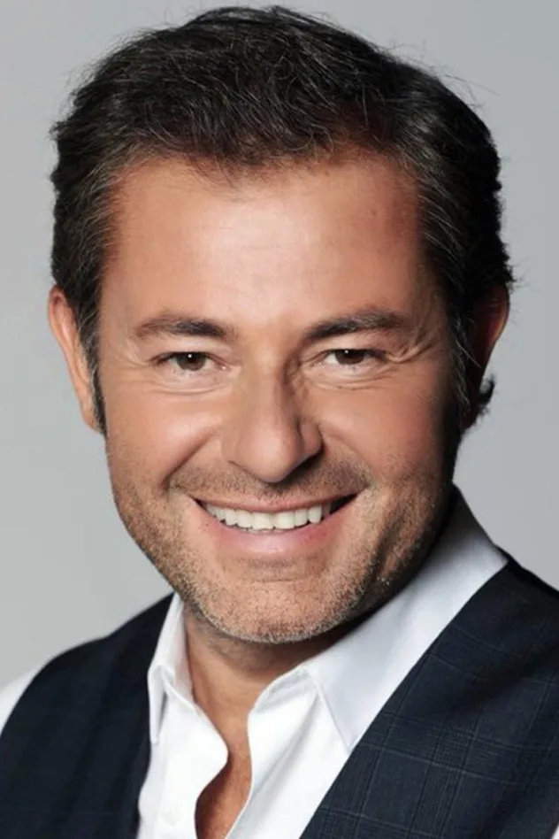 Jérôme Anthony fotoğrafı
