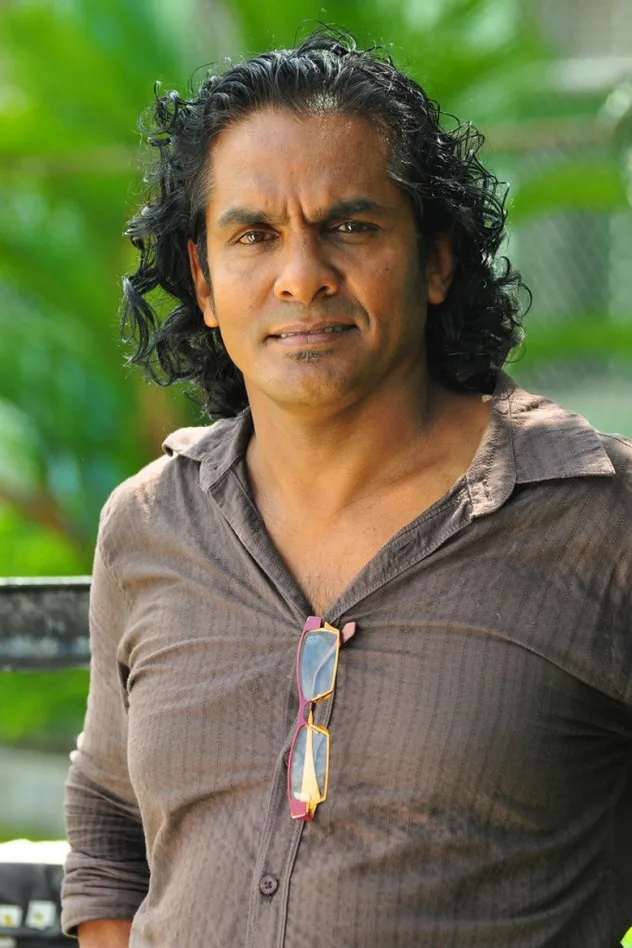 Priyankara Rathnayake fotoğrafı