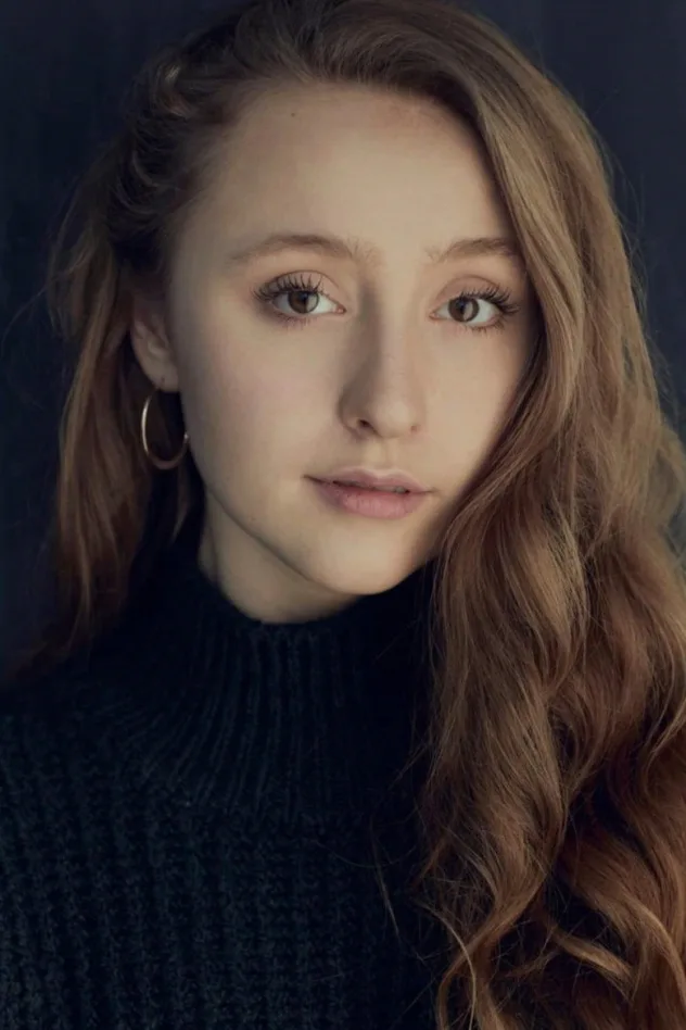 Gemma Barraclough fotoğrafı