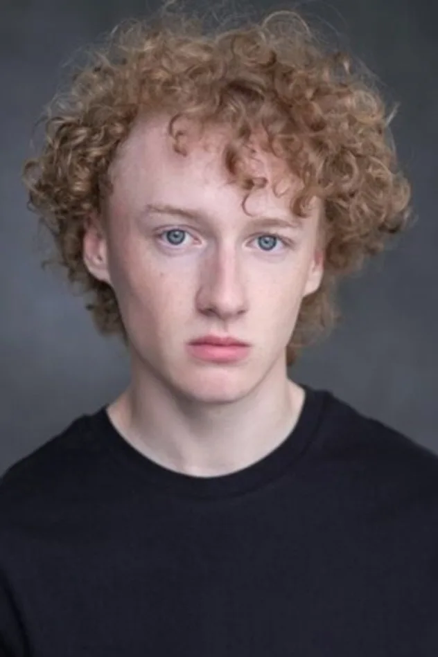 Matthew Devlin fotoğrafı