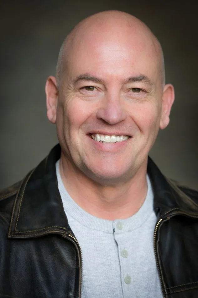 Ian Gain photo