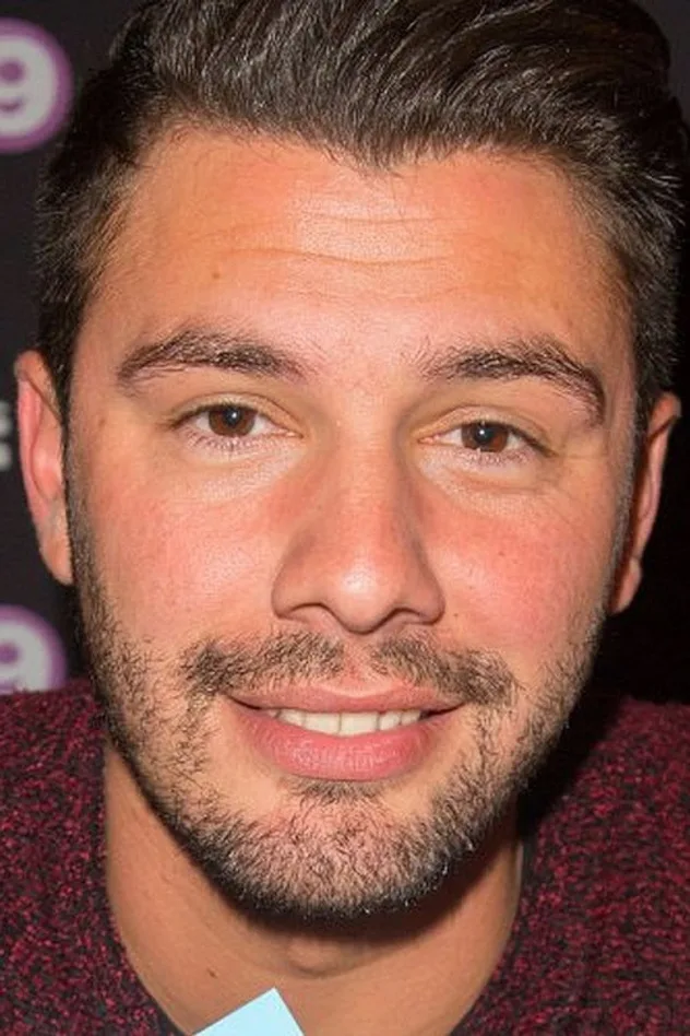 Kévin Guedj fotoğrafı