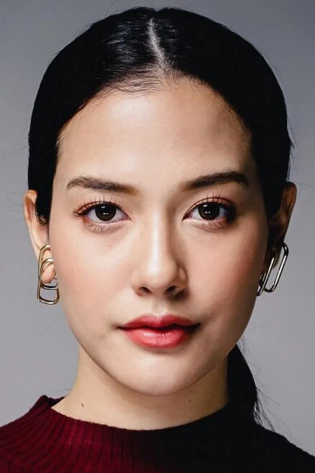 ญีนา ซาลาส fotoğrafı
