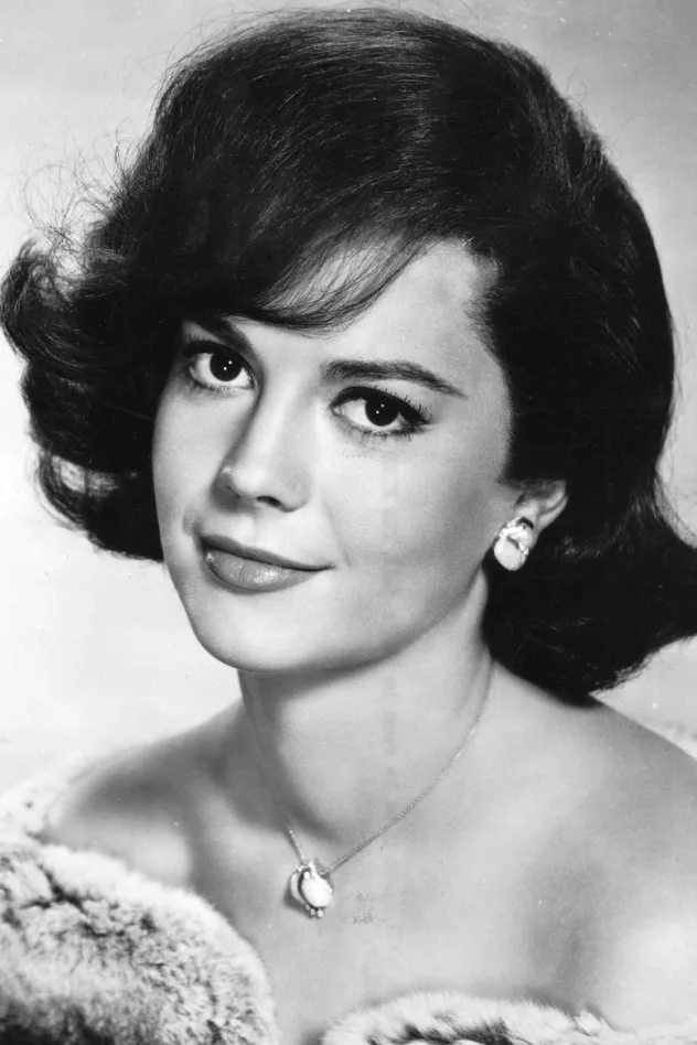 Natalie Wood fotoğrafı