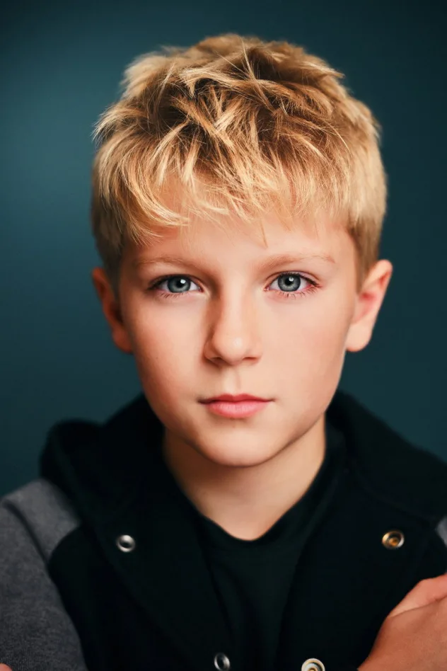 James Younger fotoğrafı