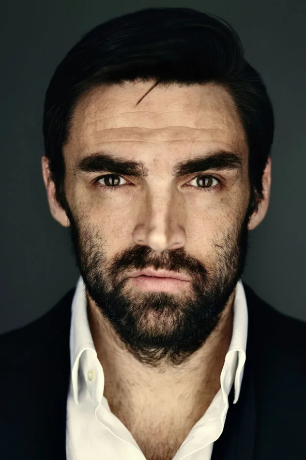 Davor Tomić fotoğrafı