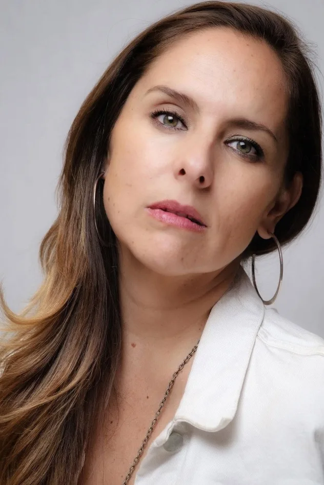 Sandra Quiróz fotoğrafı
