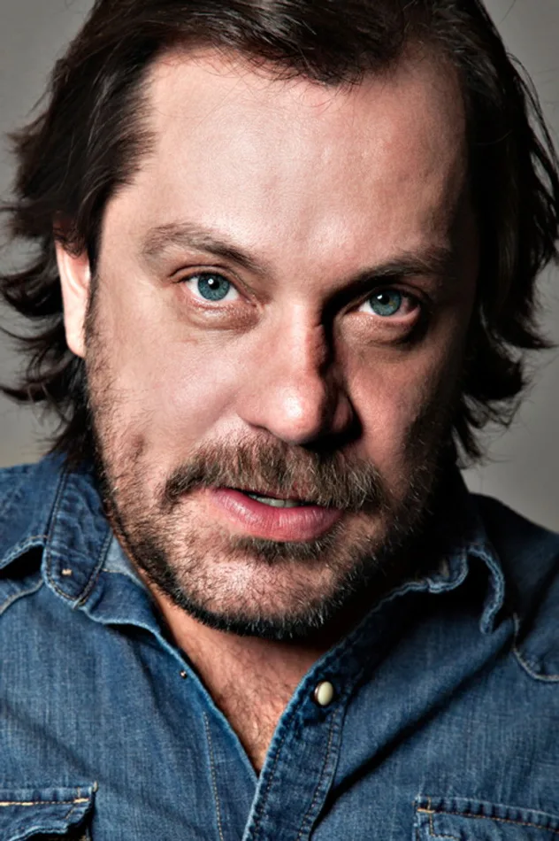 Roberto Duarte fotoğrafı