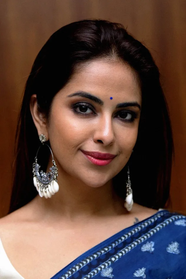 Avika Gor fotoğrafı