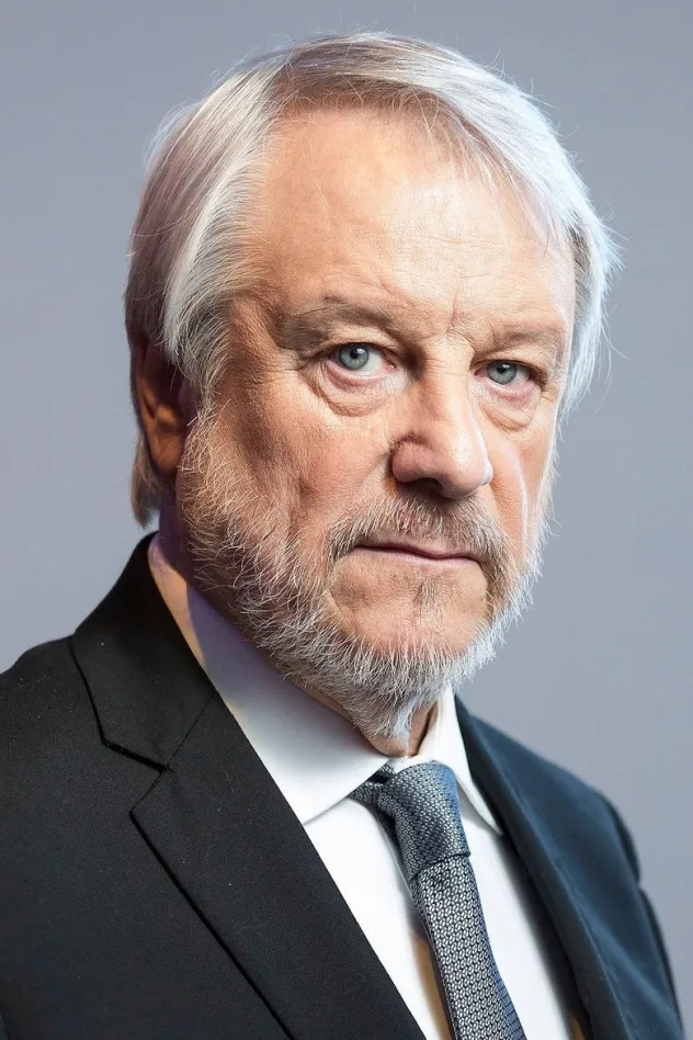 Jorge Marrale fotoğrafı