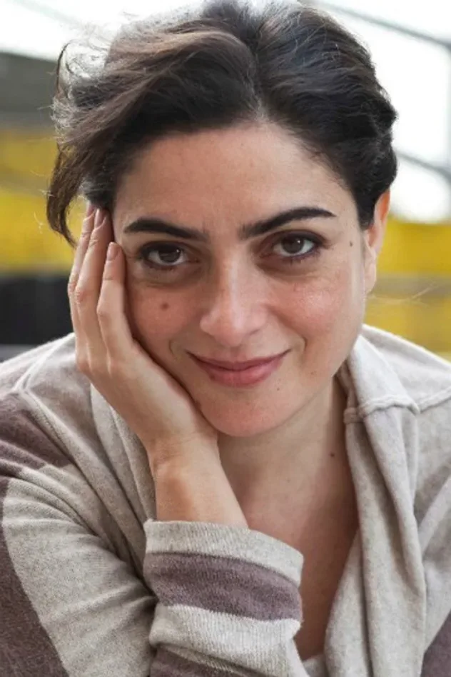 صورة الغلاف لـ Paola Barrientos