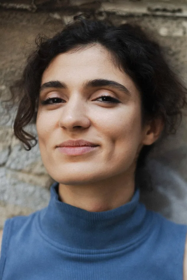 Maral Keshavarz fotoğrafı