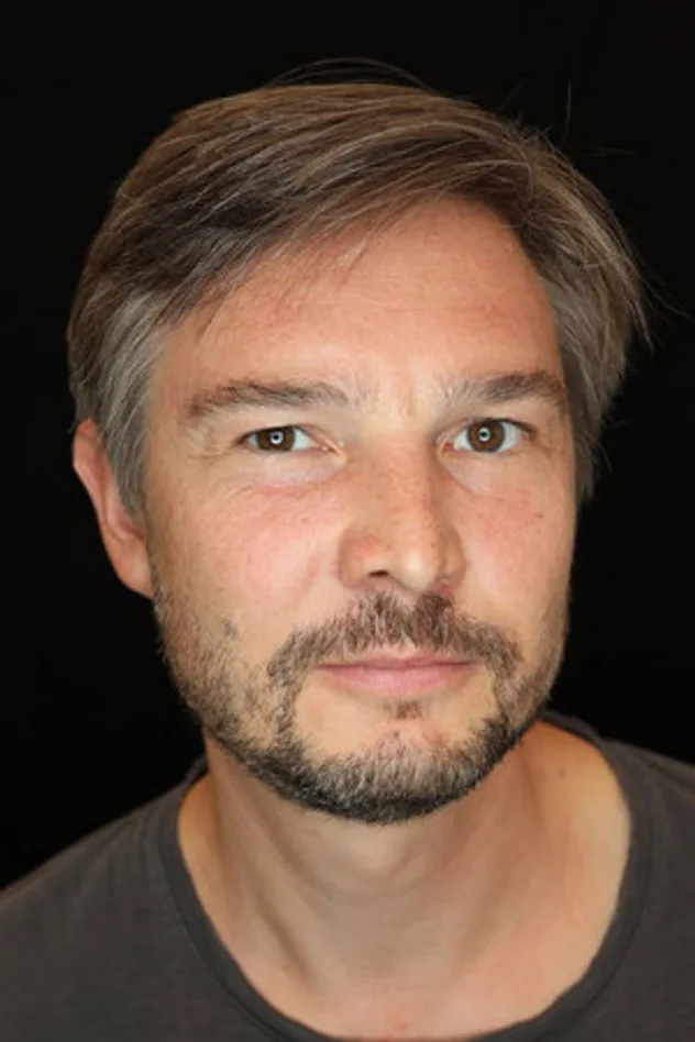 Martin Skalsky fotoğrafı