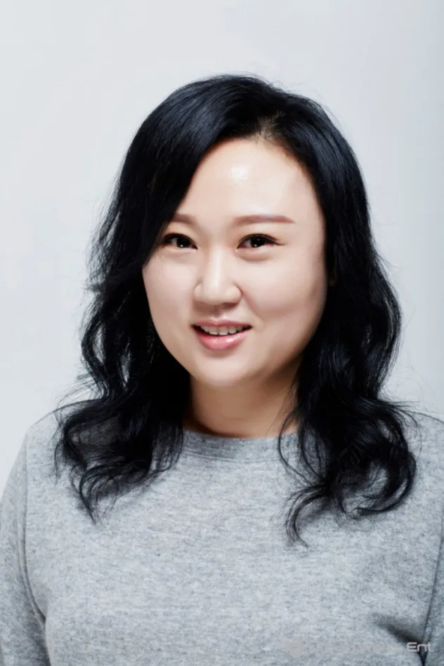 구혜령 fotoğrafı