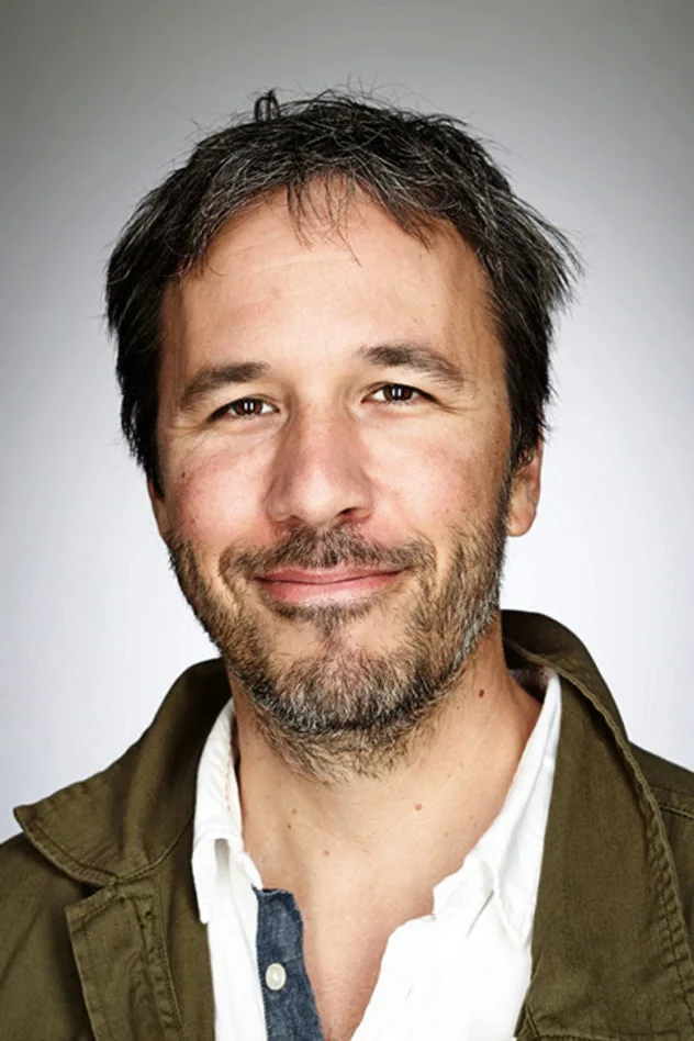 Denis Villeneuve fotoğrafı
