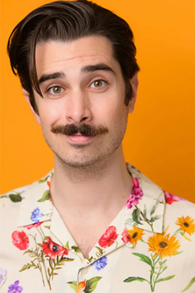 صورة الغلاف لـ Joey Richter