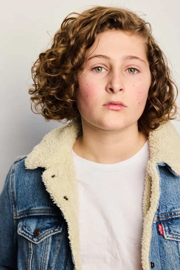 Sasha Knight fotoğrafı