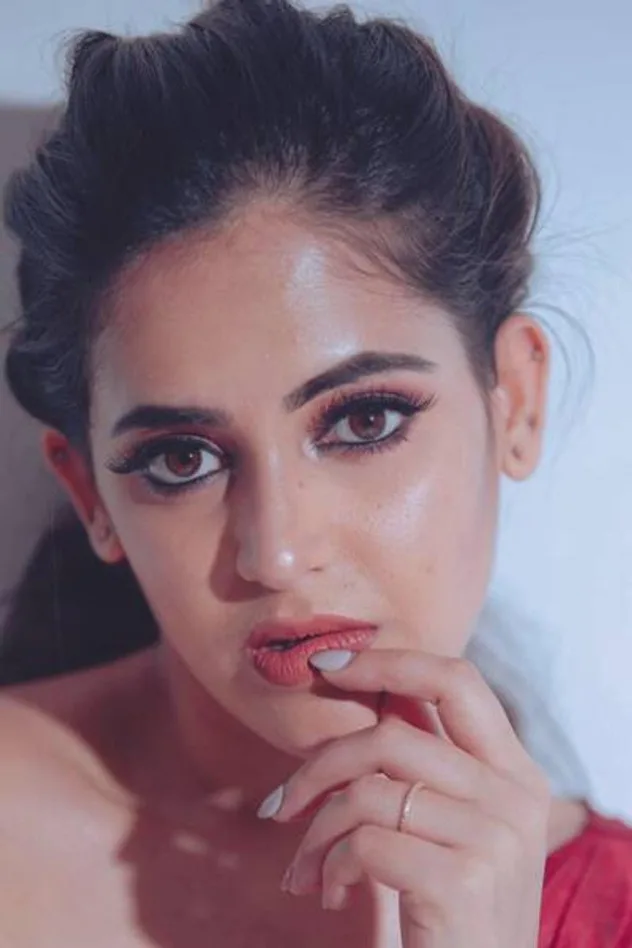 Shruthi Prakash fotoğrafı