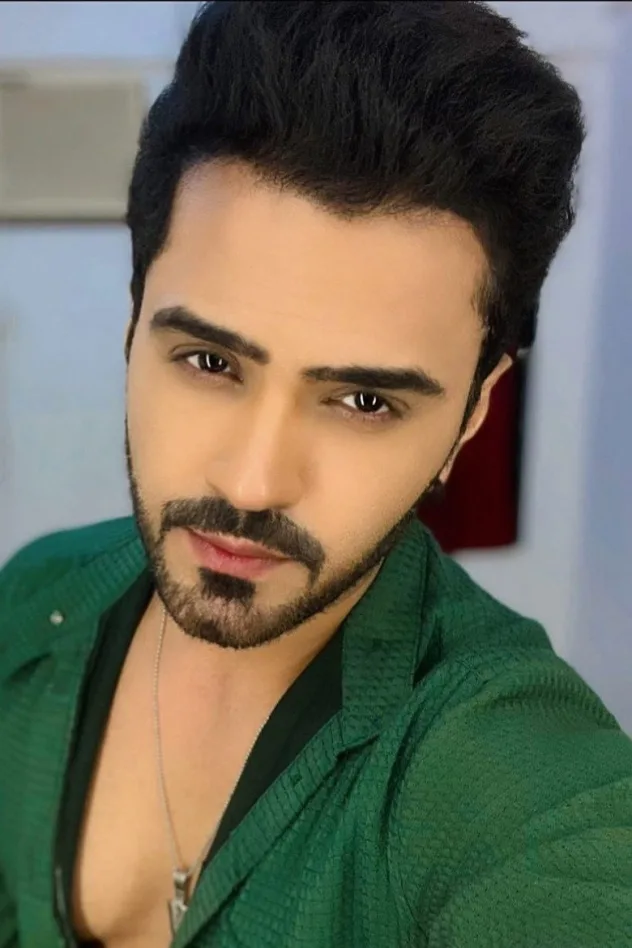 Gaurav Bajpai fotoğrafı