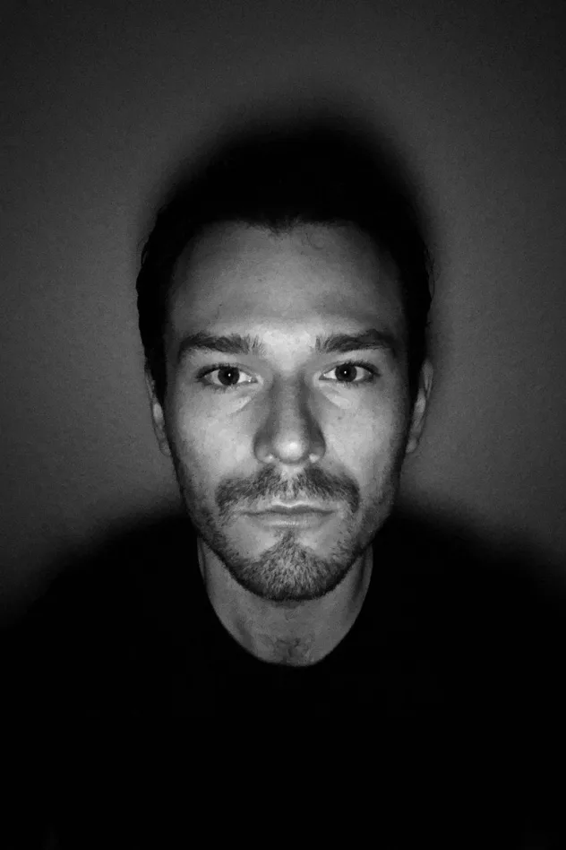 Maximilian Karakatsanis fotoğrafı
