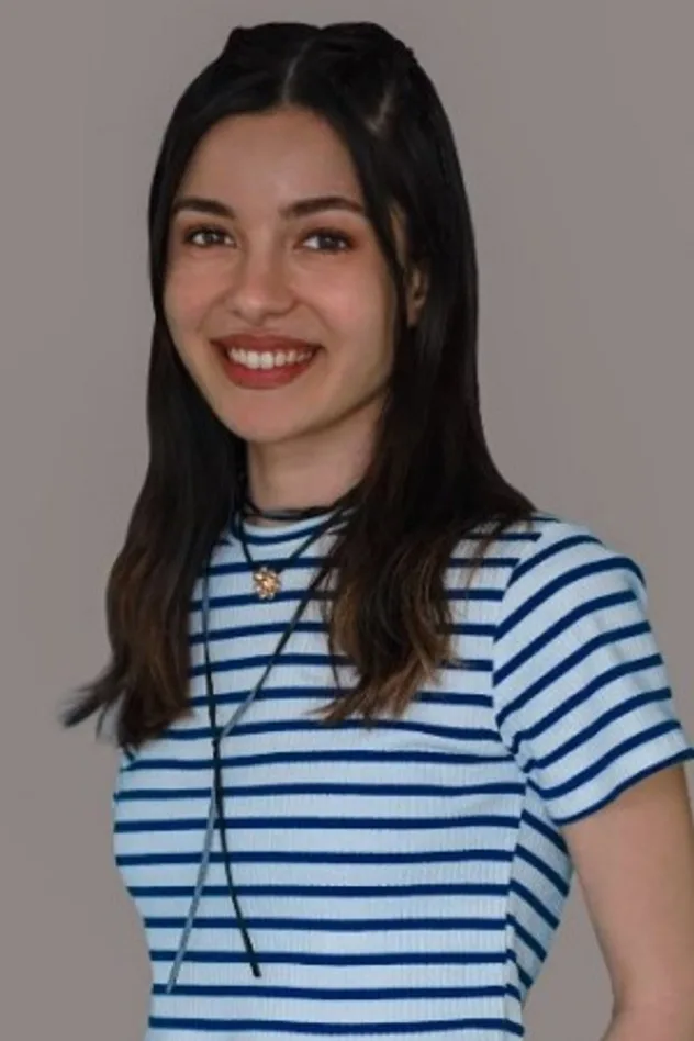 Lara Aslan photo