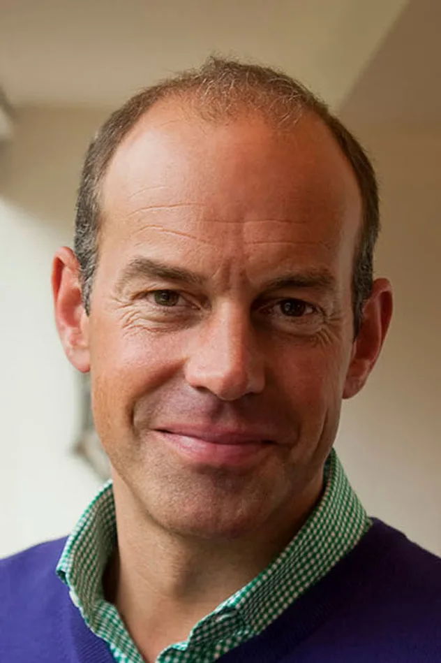 Phil Spencer fotoğrafı