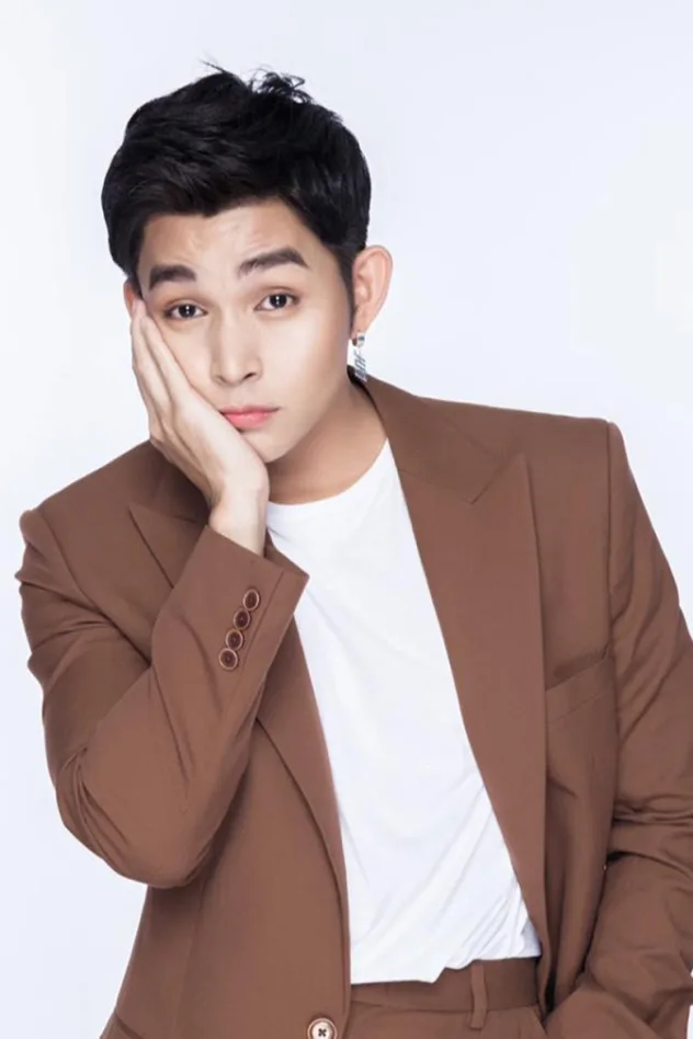 Jun Phạm fotoğrafı